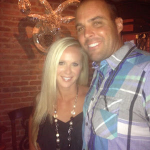 Meet your Posher, Brandi